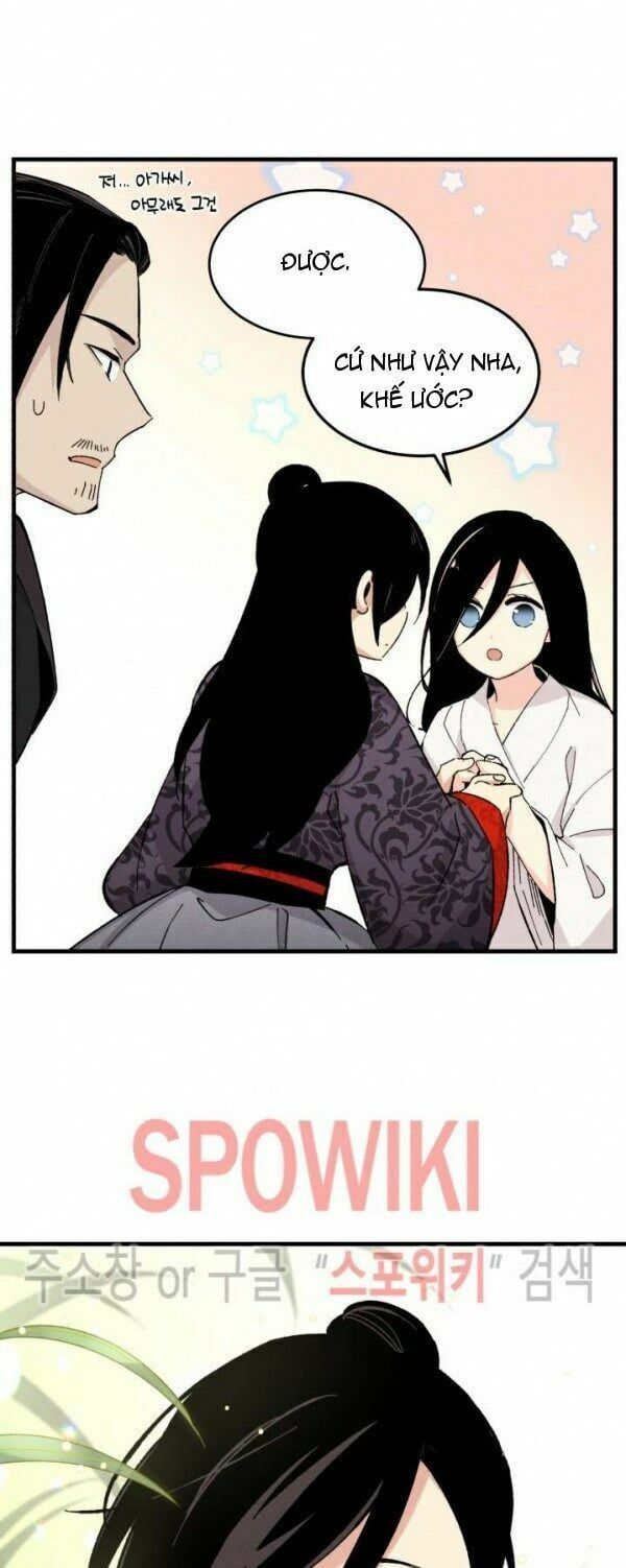 đọc truyện Phi Lôi Đạo Chương 24 ảnh 22 tại Thiên Thai Truyện