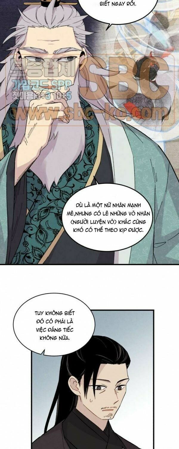 đọc truyện Phi Lôi Đạo Chương 24 ảnh 25 tại Thiên Thai Truyện