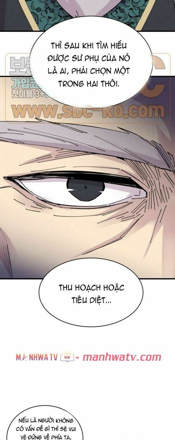 đọc truyện Phi Lôi Đạo Chương 24 ảnh 27 tại Thiên Thai Truyện