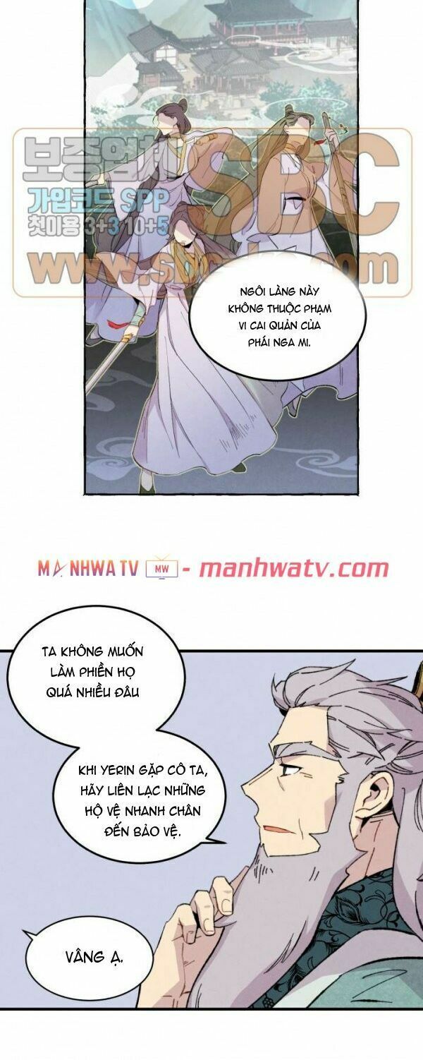 đọc truyện Phi Lôi Đạo Chương 24 ảnh 29 tại Thiên Thai Truyện