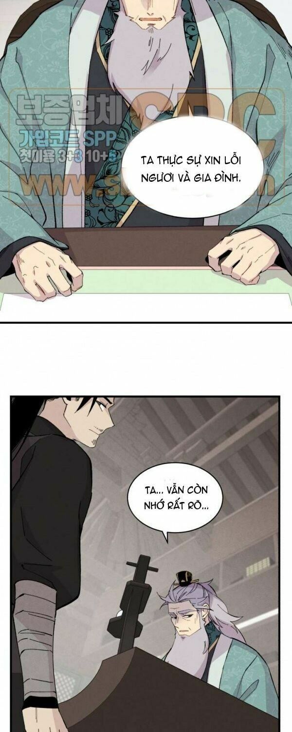 đọc truyện Phi Lôi Đạo Chương 24 ảnh 31 tại Thiên Thai Truyện