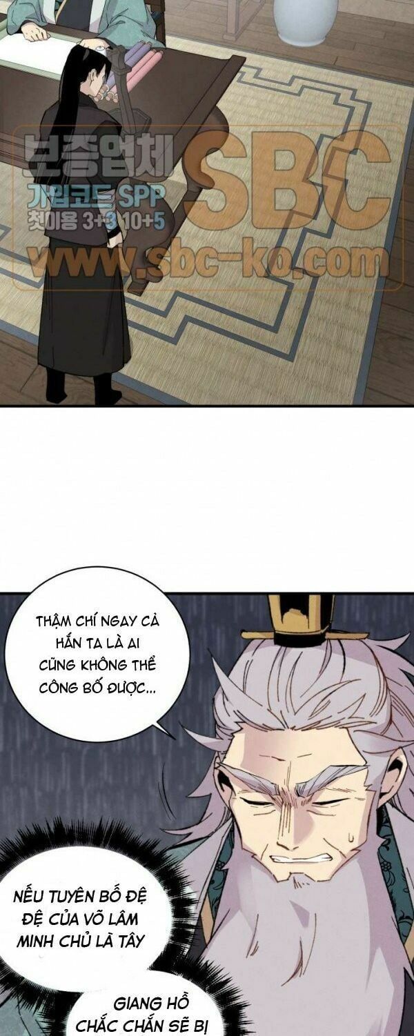 đọc truyện Phi Lôi Đạo Chương 24 ảnh 33 tại Thiên Thai Truyện