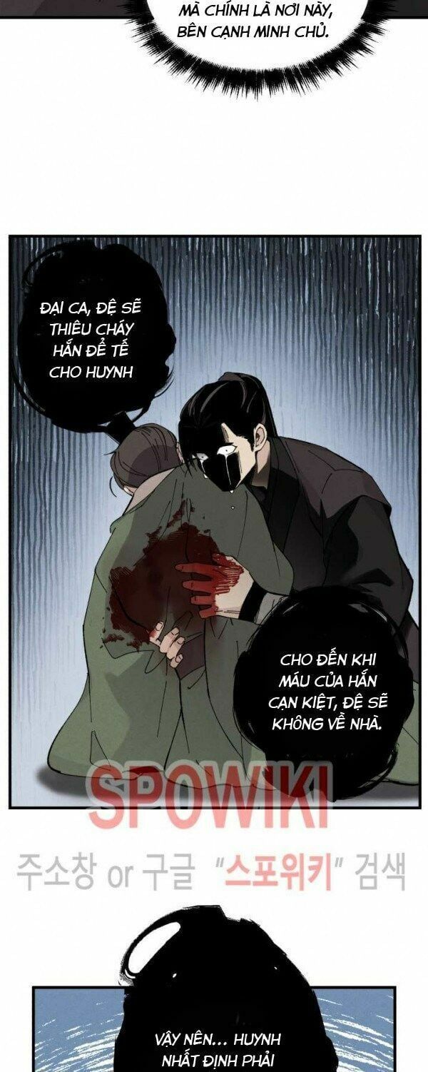 đọc truyện Phi Lôi Đạo Chương 24 ảnh 36 tại Thiên Thai Truyện