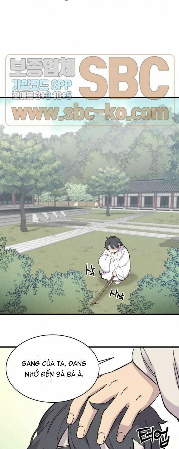 đọc truyện Phi Lôi Đạo Chương 24 ảnh 41 tại Thiên Thai Truyện