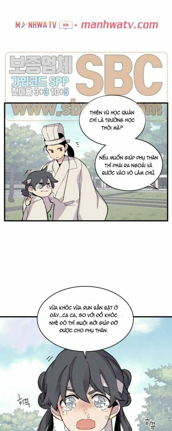 đọc truyện Phi Lôi Đạo Chương 24 ảnh 43 tại Thiên Thai Truyện