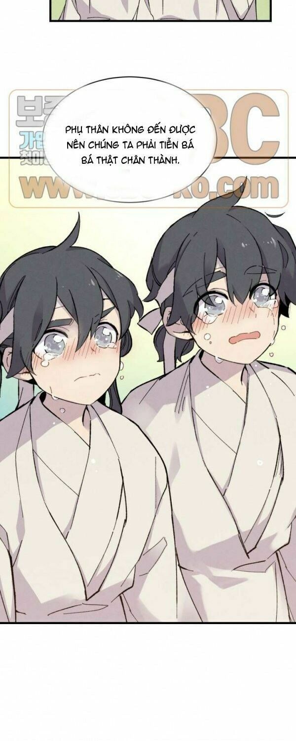 đọc truyện Phi Lôi Đạo Chương 24 ảnh 45 tại Thiên Thai Truyện