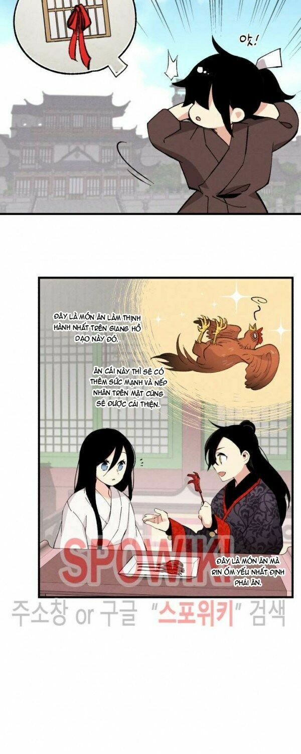 đọc truyện Phi Lôi Đạo Chương 24 ảnh 48 tại Thiên Thai Truyện