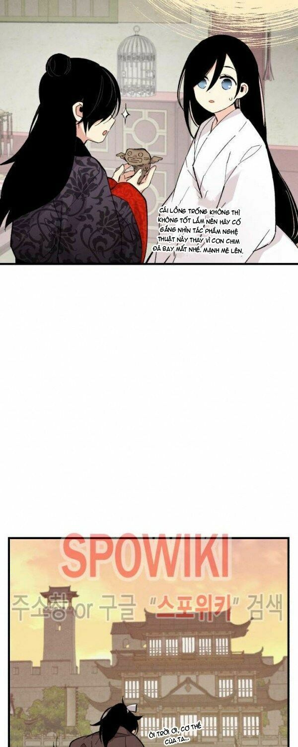 đọc truyện Phi Lôi Đạo Chương 24 ảnh 50 tại Thiên Thai Truyện