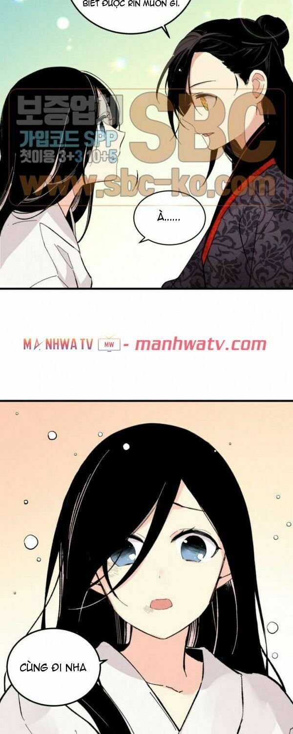 đọc truyện Phi Lôi Đạo Chương 24 ảnh 7 tại Thiên Thai Truyện