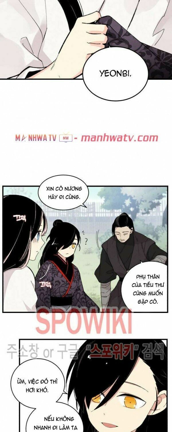 đọc truyện Phi Lôi Đạo Chương 24 ảnh 8 tại Thiên Thai Truyện