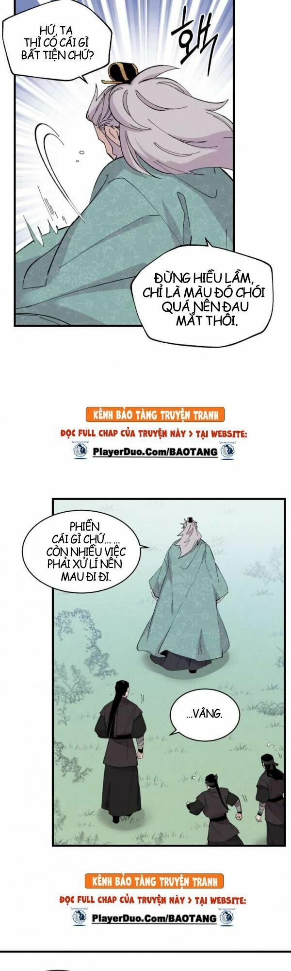 đọc truyện Phi Lôi Đạo Chương 25 ảnh 16 tại Thiên Thai Truyện