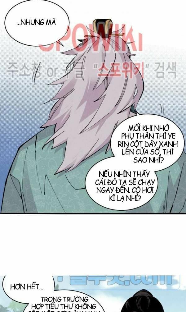 đọc truyện Phi Lôi Đạo Chương 25 ảnh 17 tại Thiên Thai Truyện