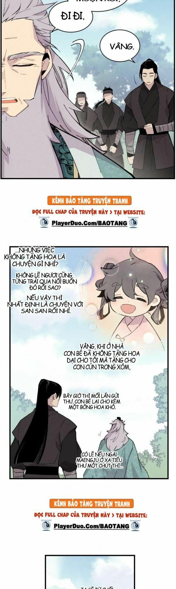 đọc truyện Phi Lôi Đạo Chương 25 ảnh 20 tại Thiên Thai Truyện