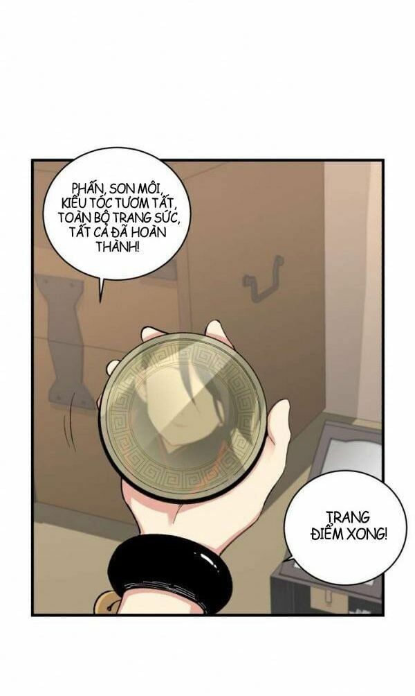 đọc truyện Phi Lôi Đạo Chương 25 ảnh 22 tại Thiên Thai Truyện