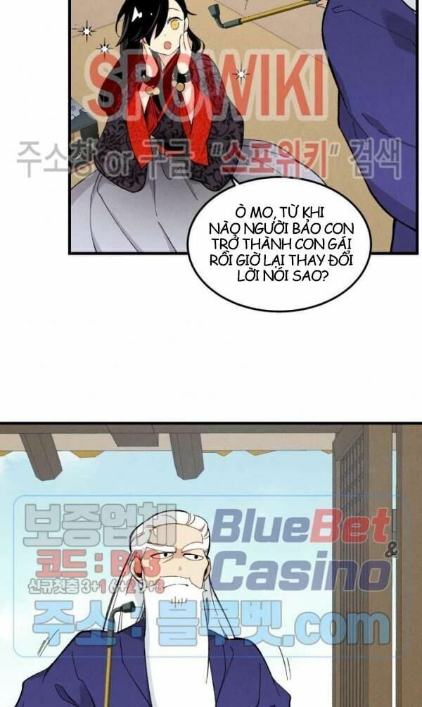 đọc truyện Phi Lôi Đạo Chương 25 ảnh 25 tại Thiên Thai Truyện