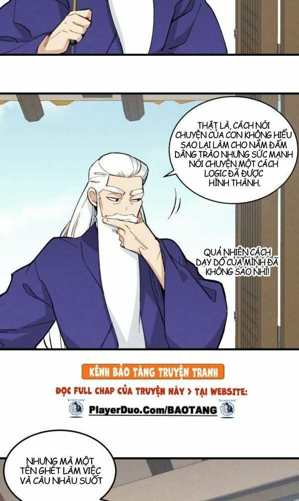 đọc truyện Phi Lôi Đạo Chương 25 ảnh 26 tại Thiên Thai Truyện