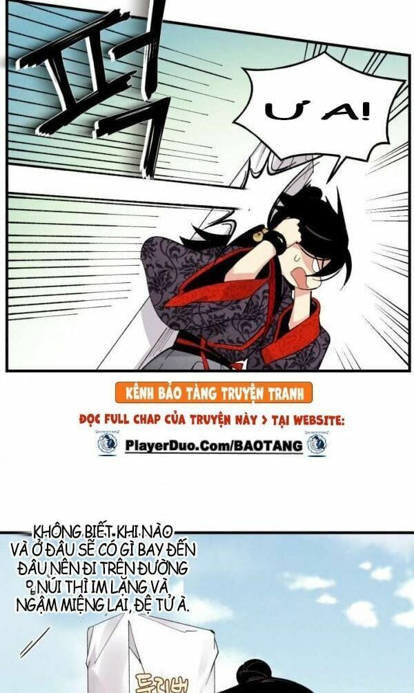 đọc truyện Phi Lôi Đạo Chương 25 ảnh 30 tại Thiên Thai Truyện