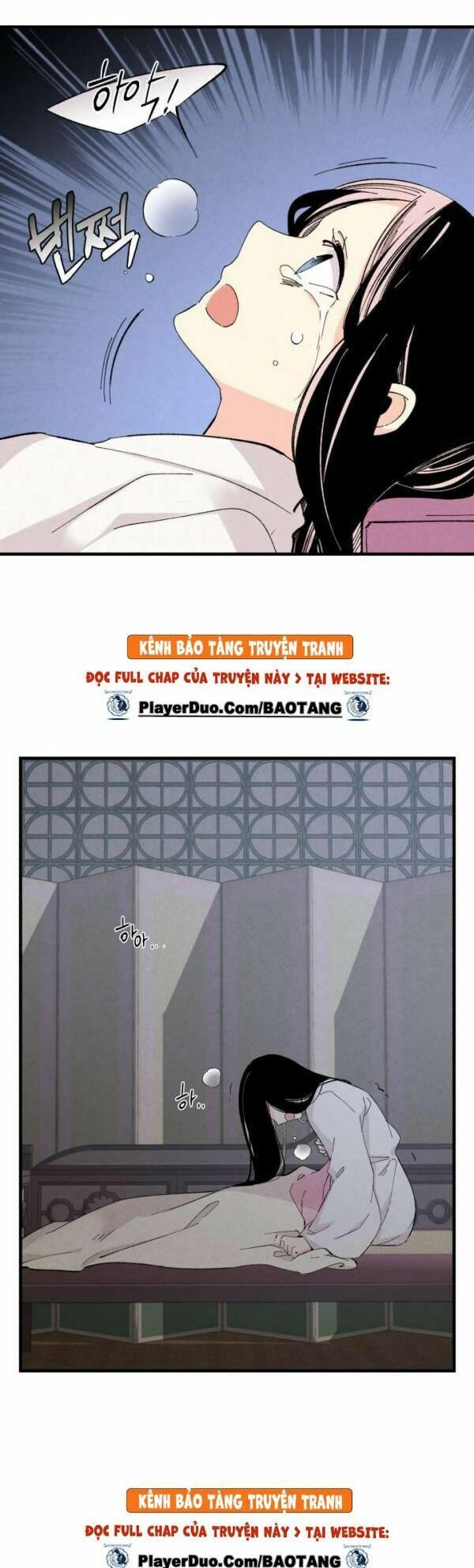 đọc truyện Phi Lôi Đạo Chương 25 ảnh 5 tại Thiên Thai Truyện