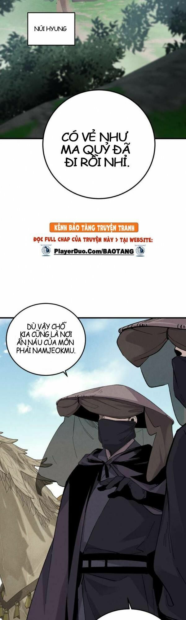 đọc truyện Phi Lôi Đạo Chương 25 ảnh 32 tại Thiên Thai Truyện