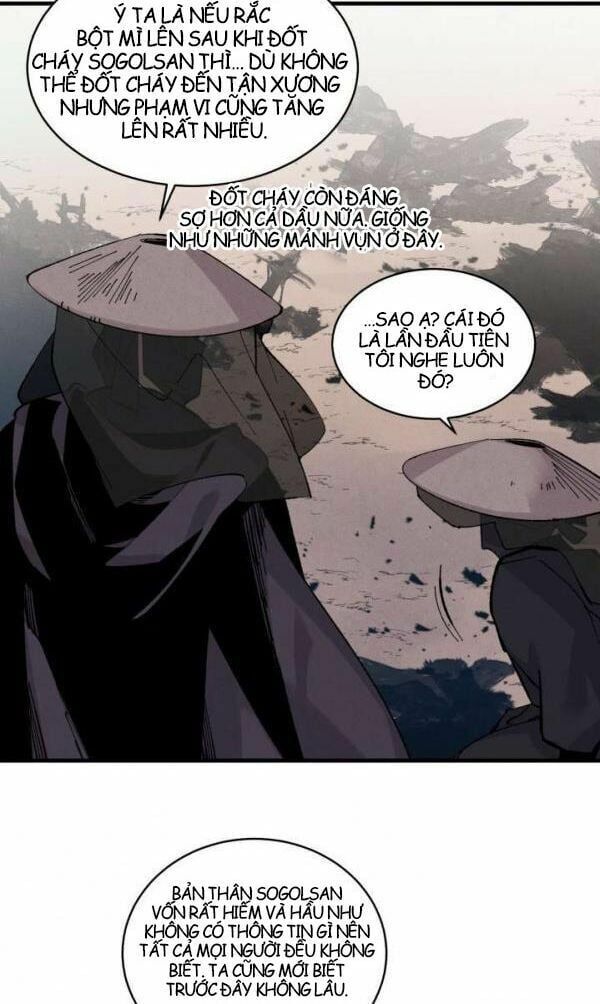 đọc truyện Phi Lôi Đạo Chương 25 ảnh 38 tại Thiên Thai Truyện