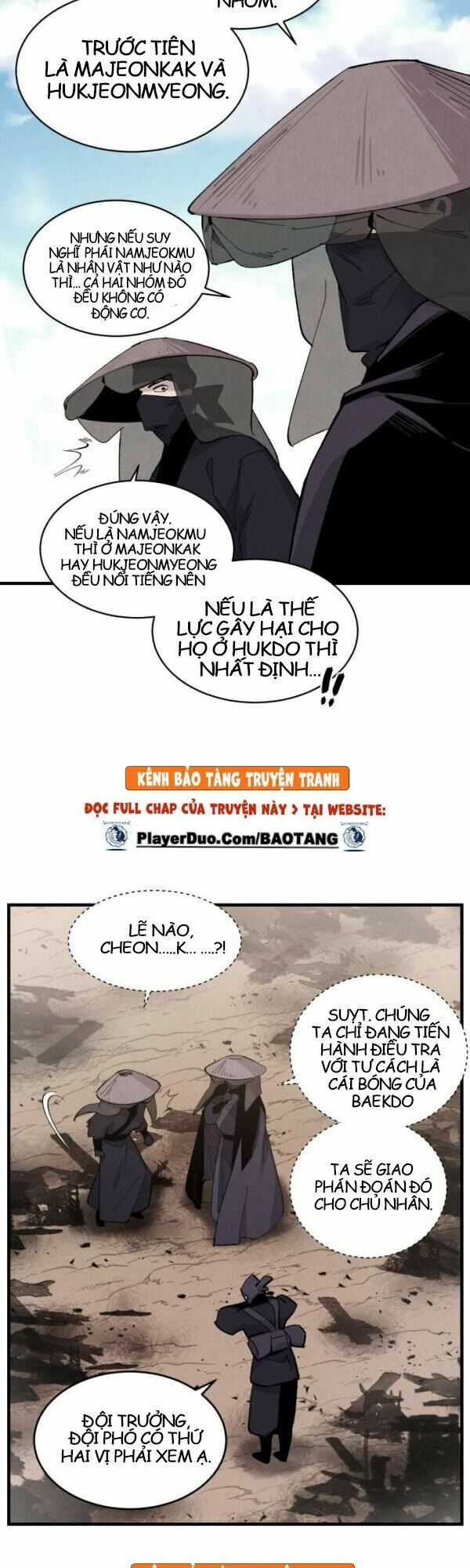 đọc truyện Phi Lôi Đạo Chương 25 ảnh 40 tại Thiên Thai Truyện