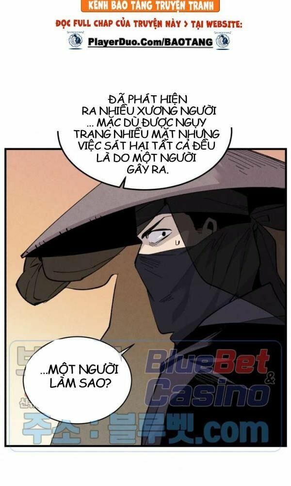 đọc truyện Phi Lôi Đạo Chương 25 ảnh 41 tại Thiên Thai Truyện