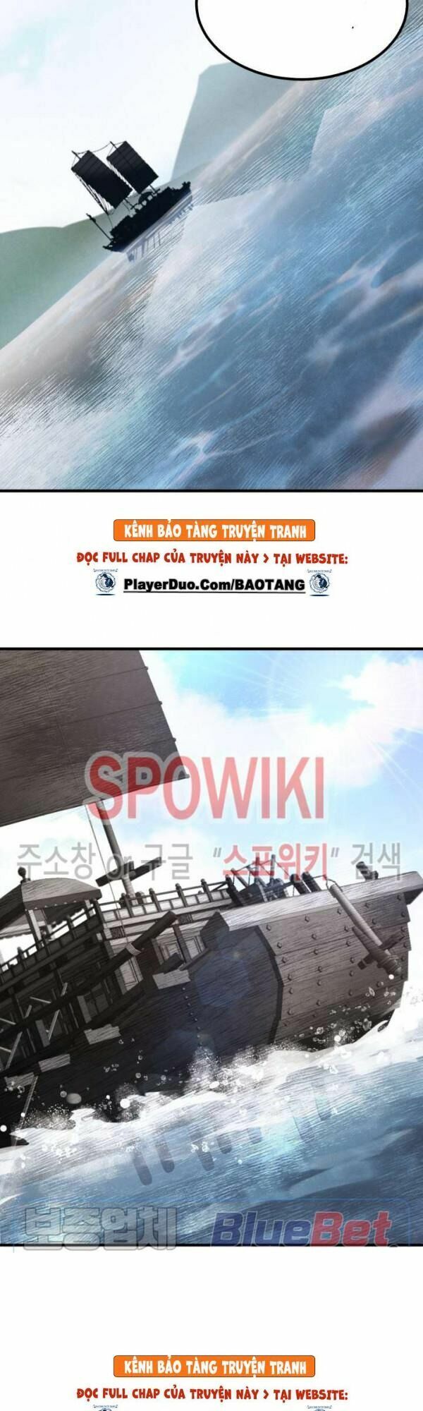 đọc truyện Phi Lôi Đạo Chương 25 ảnh 43 tại Thiên Thai Truyện