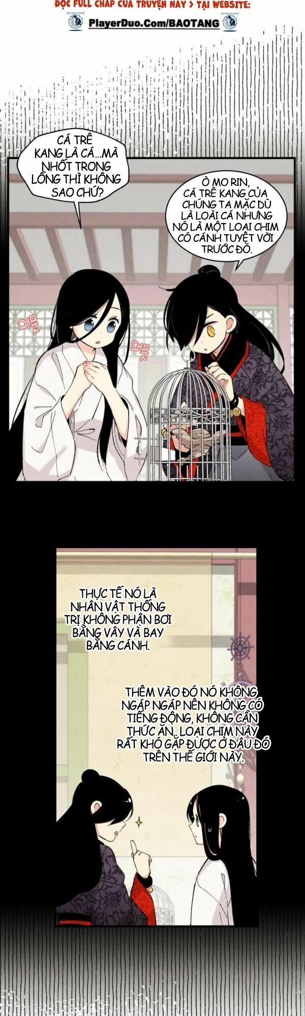 đọc truyện Phi Lôi Đạo Chương 25 ảnh 8 tại Thiên Thai Truyện