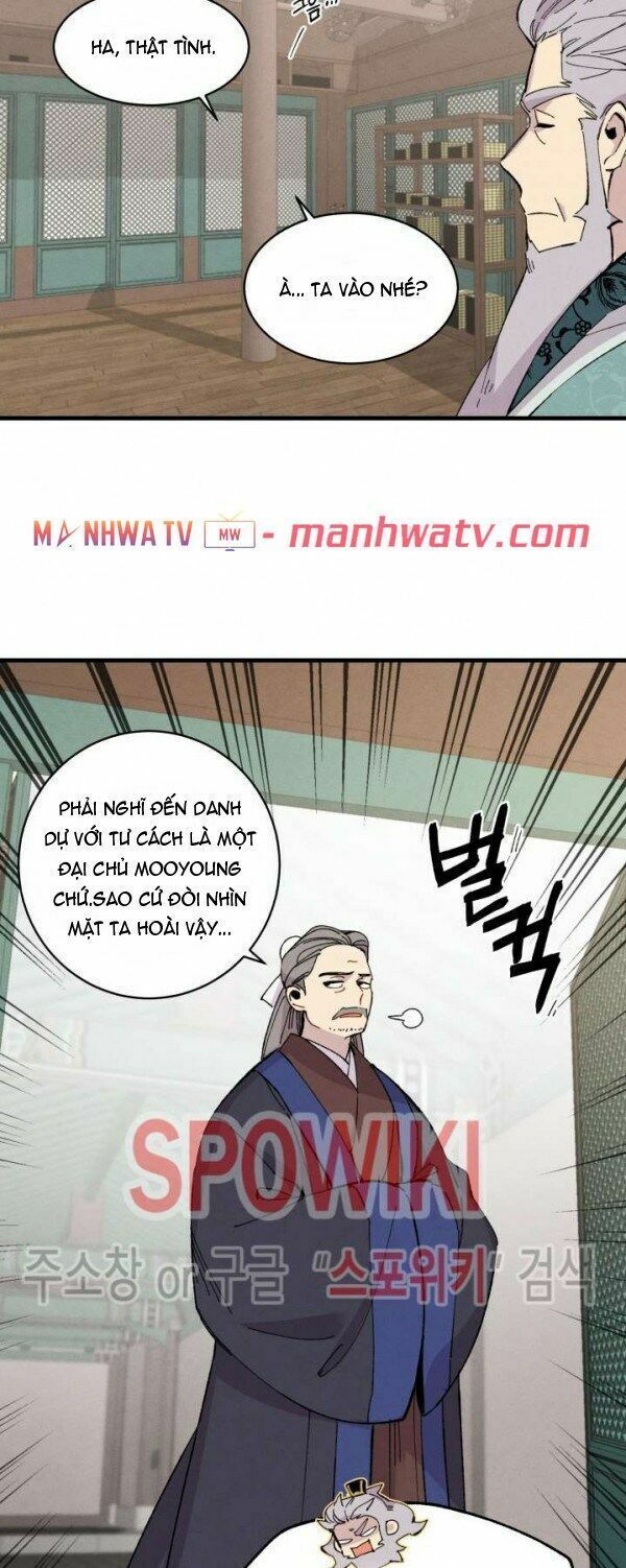 đọc truyện Phi Lôi Đạo Chương 26 ảnh 14 tại Thiên Thai Truyện