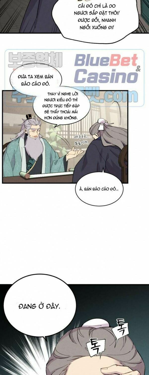 đọc truyện Phi Lôi Đạo Chương 26 ảnh 15 tại Thiên Thai Truyện