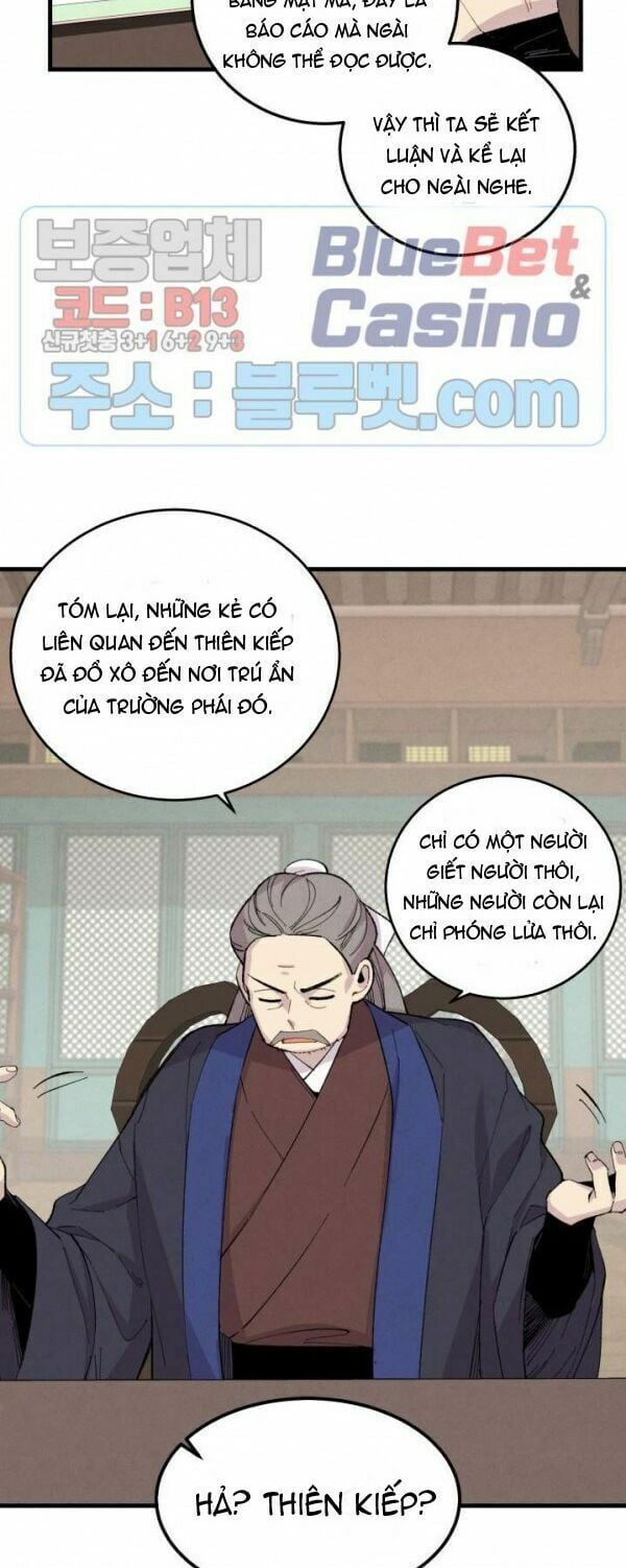 đọc truyện Phi Lôi Đạo Chương 26 ảnh 17 tại Thiên Thai Truyện