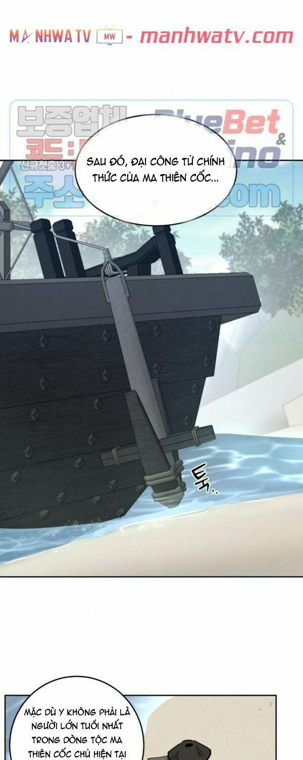 đọc truyện Phi Lôi Đạo Chương 26 ảnh 29 tại Thiên Thai Truyện