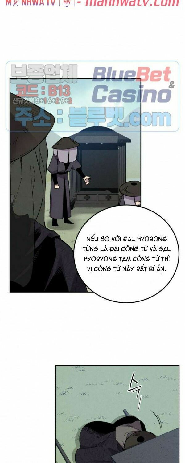 đọc truyện Phi Lôi Đạo Chương 26 ảnh 31 tại Thiên Thai Truyện