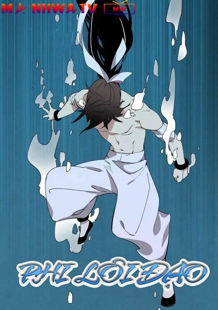 đọc truyện Phi Lôi Đạo Chương 26 ảnh 5 tại Thiên Thai Truyện