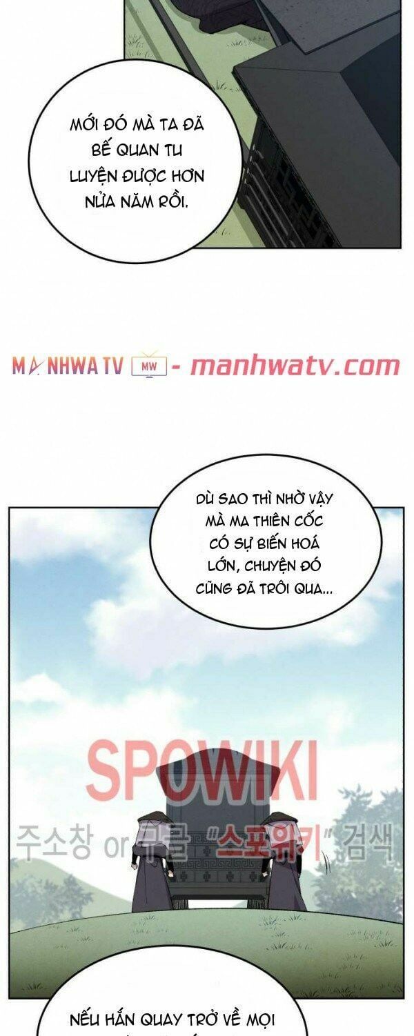 đọc truyện Phi Lôi Đạo Chương 26 ảnh 32 tại Thiên Thai Truyện