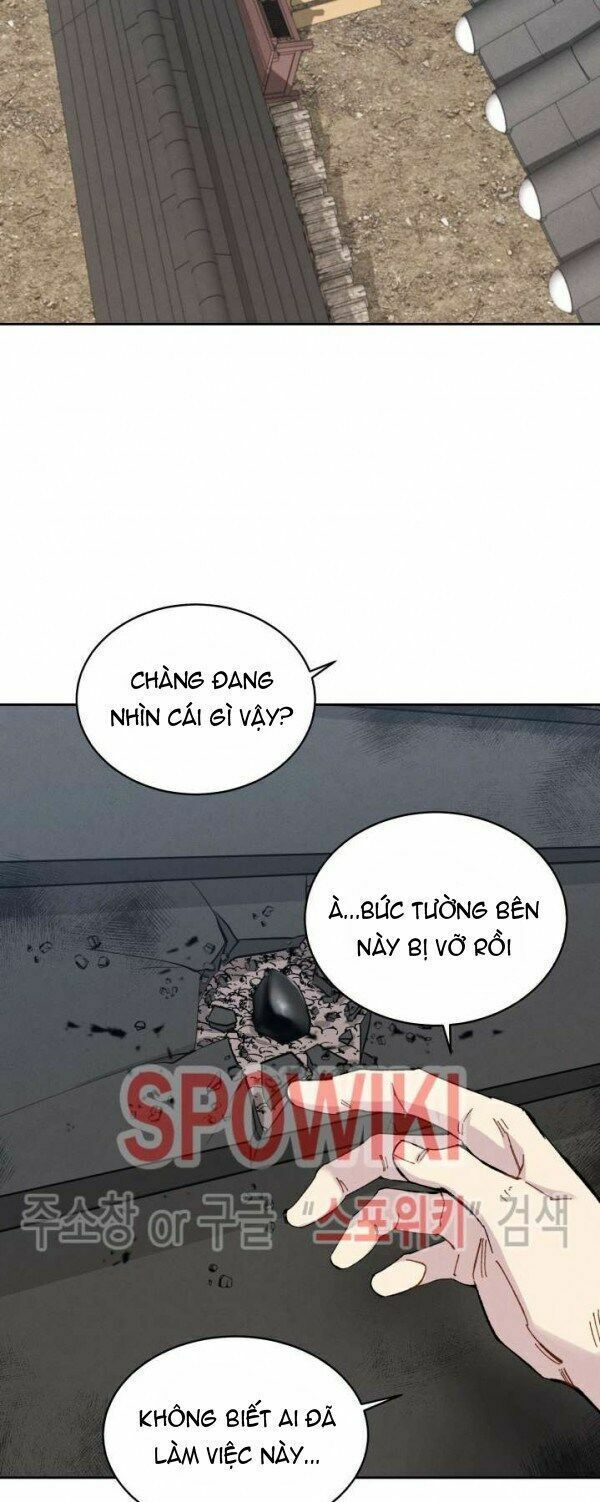 đọc truyện Phi Lôi Đạo Chương 26 ảnh 34 tại Thiên Thai Truyện