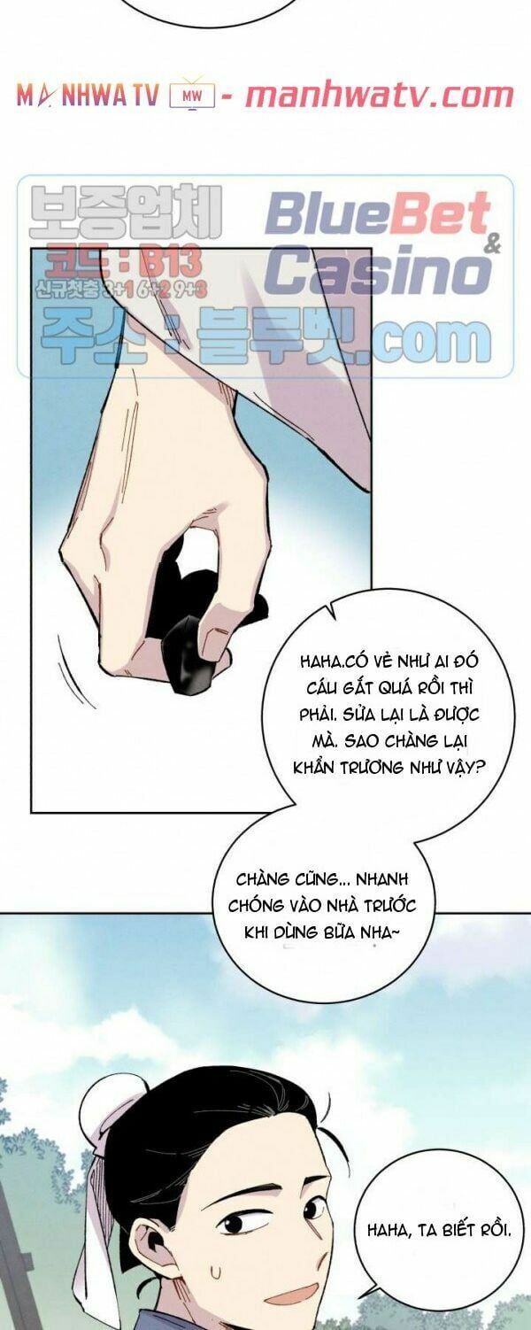 đọc truyện Phi Lôi Đạo Chương 26 ảnh 35 tại Thiên Thai Truyện