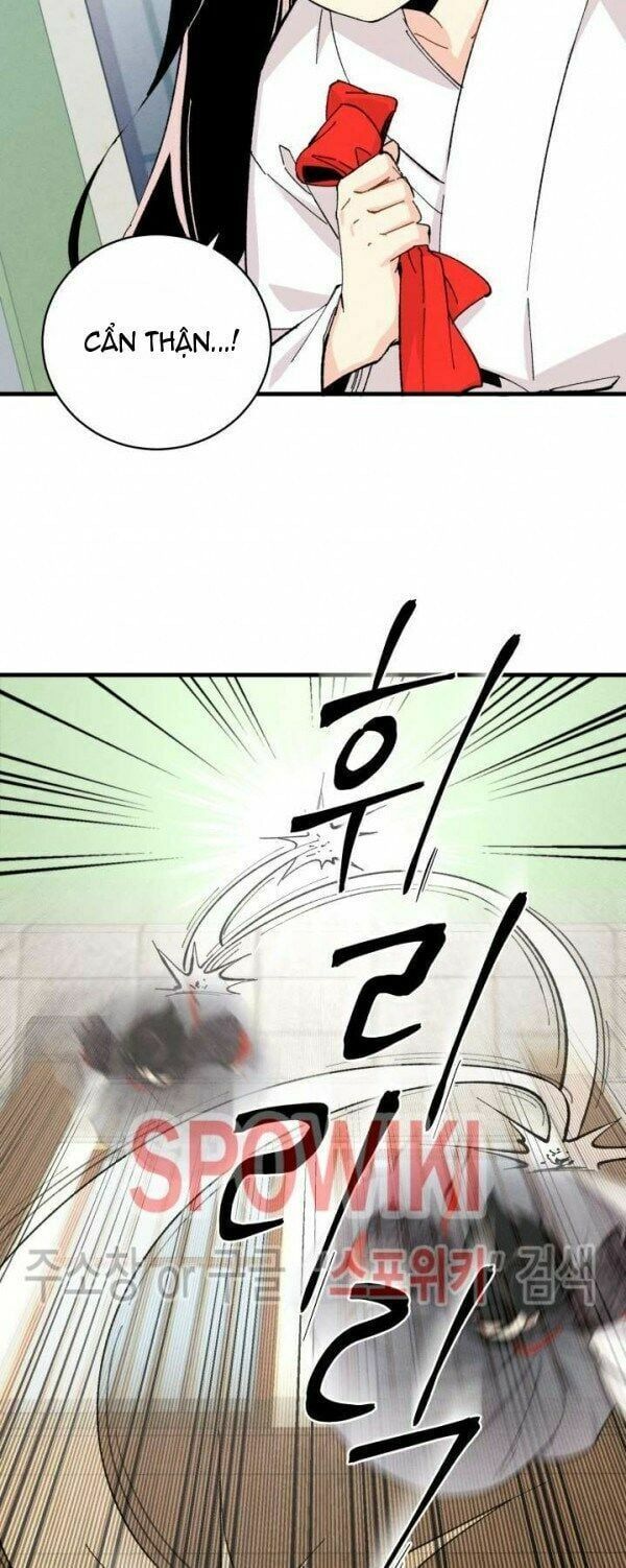 đọc truyện Phi Lôi Đạo Chương 26 ảnh 38 tại Thiên Thai Truyện