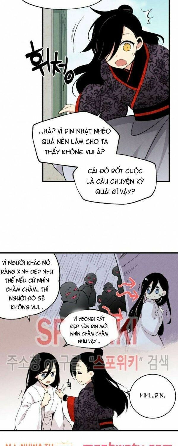 đọc truyện Phi Lôi Đạo Chương 26 ảnh 44 tại Thiên Thai Truyện