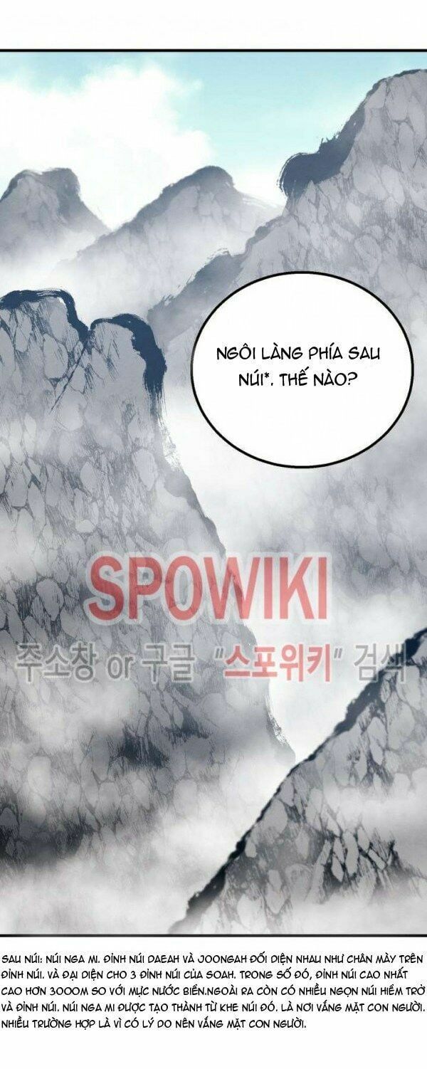 đọc truyện Phi Lôi Đạo Chương 26 ảnh 52 tại Thiên Thai Truyện