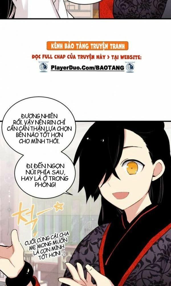 đọc truyện Phi Lôi Đạo Chương 27 ảnh 12 tại Thiên Thai Truyện