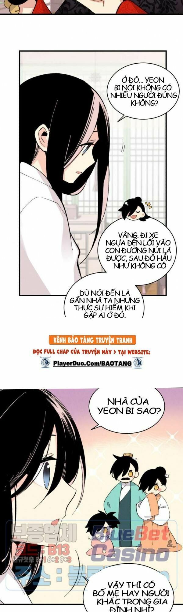 đọc truyện Phi Lôi Đạo Chương 27 ảnh 13 tại Thiên Thai Truyện