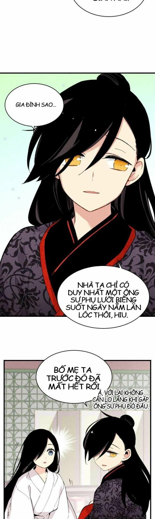 đọc truyện Phi Lôi Đạo Chương 27 ảnh 14 tại Thiên Thai Truyện