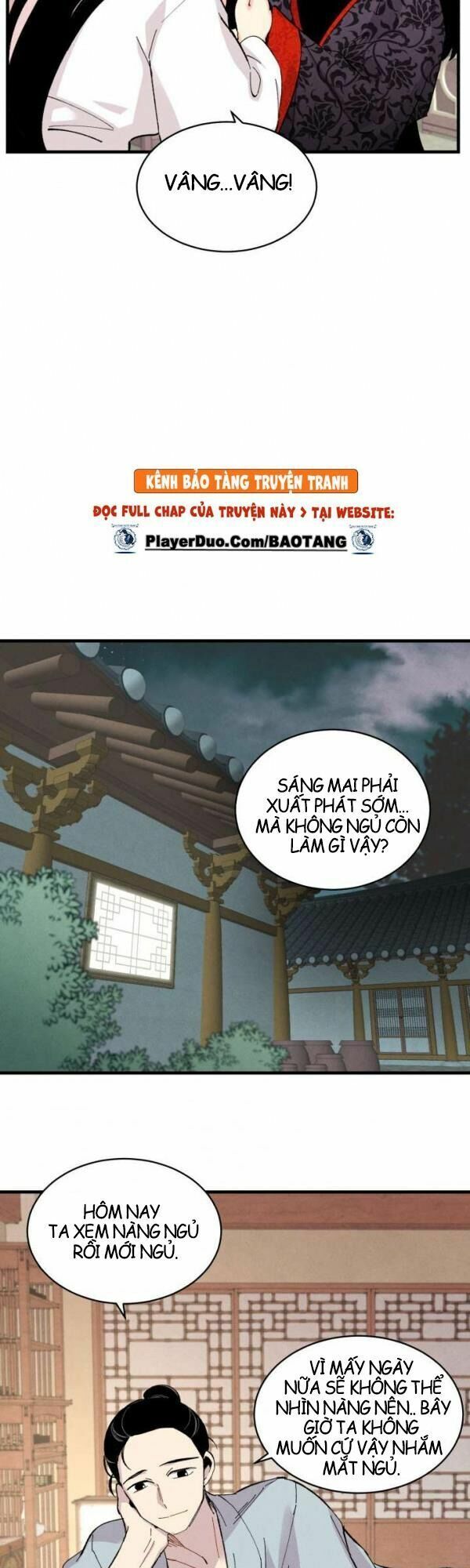 đọc truyện Phi Lôi Đạo Chương 27 ảnh 18 tại Thiên Thai Truyện