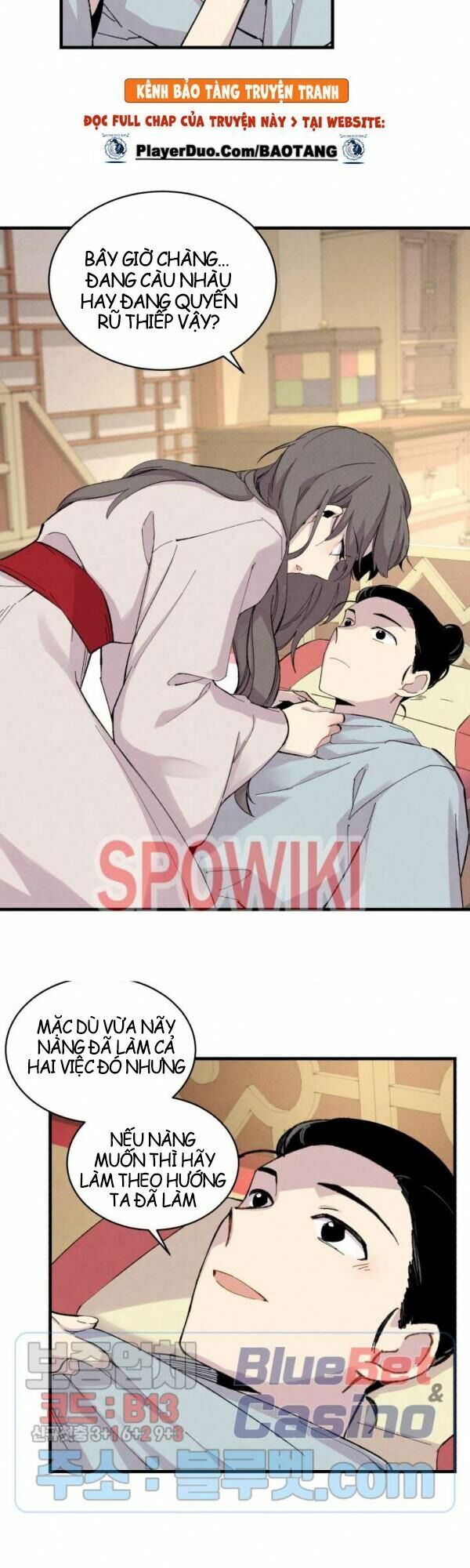 đọc truyện Phi Lôi Đạo Chương 27 ảnh 21 tại Thiên Thai Truyện