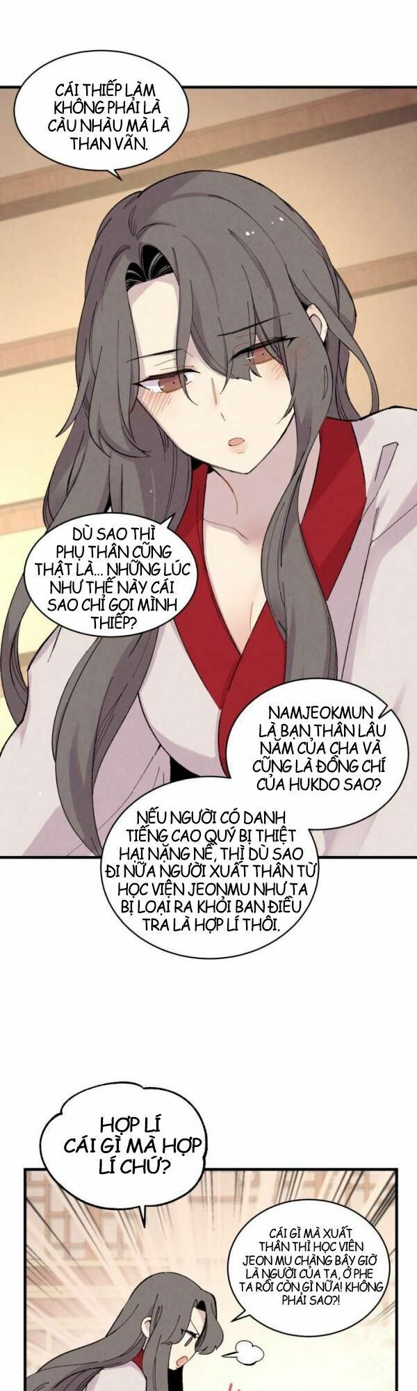 đọc truyện Phi Lôi Đạo Chương 27 ảnh 22 tại Thiên Thai Truyện