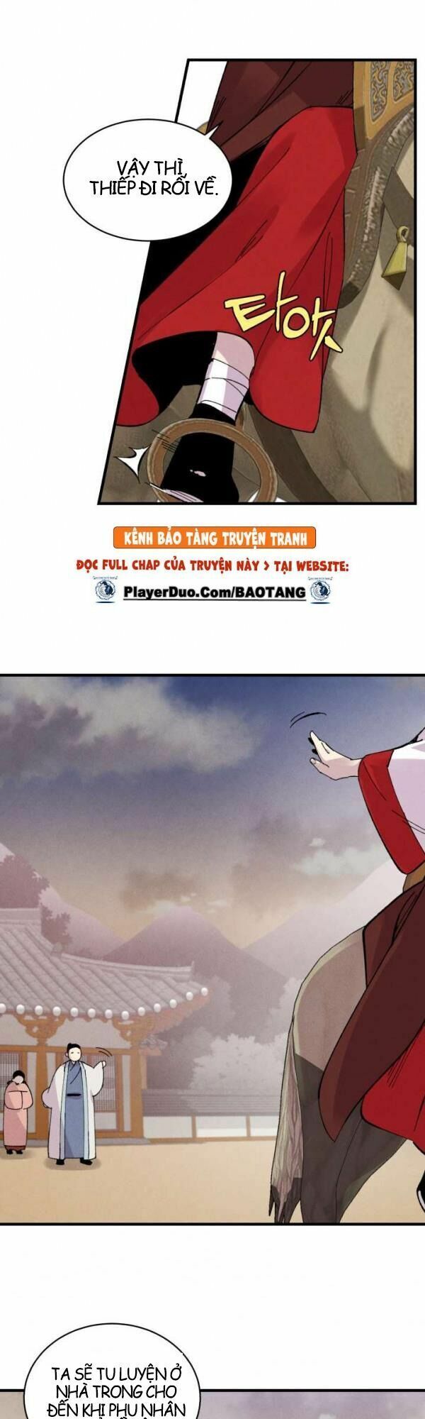 đọc truyện Phi Lôi Đạo Chương 27 ảnh 30 tại Thiên Thai Truyện