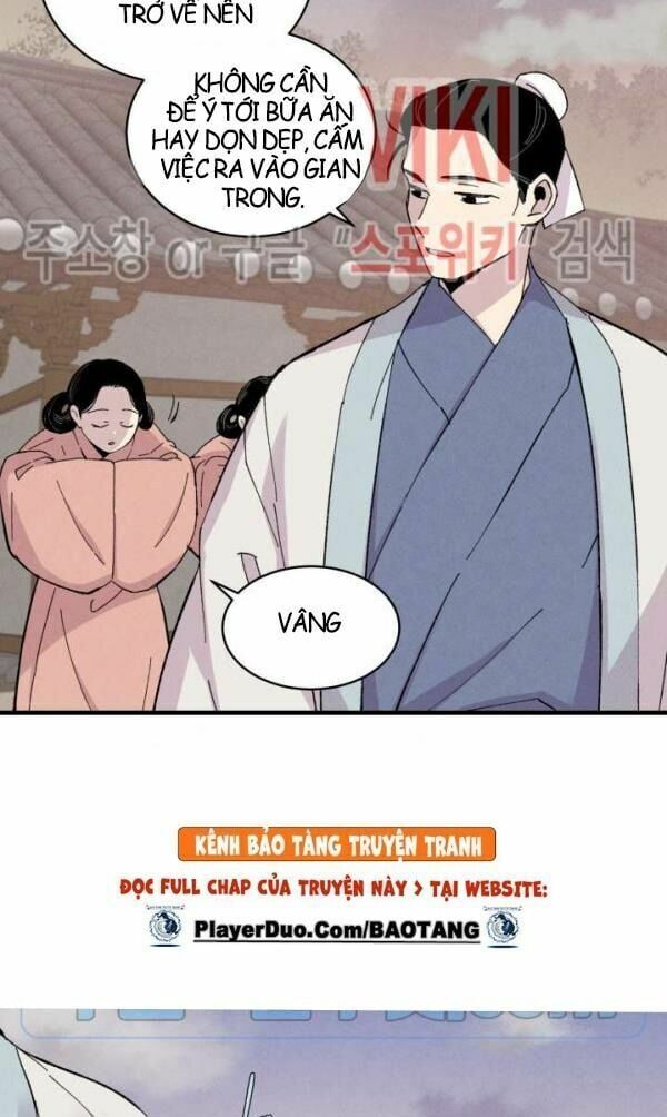 đọc truyện Phi Lôi Đạo Chương 27 ảnh 31 tại Thiên Thai Truyện