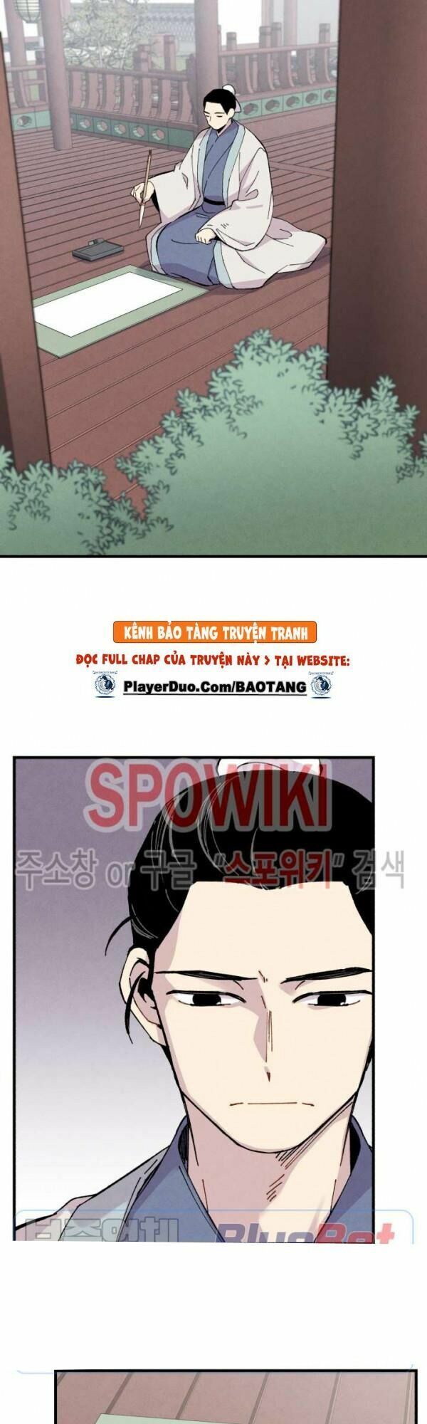 đọc truyện Phi Lôi Đạo Chương 27 ảnh 33 tại Thiên Thai Truyện