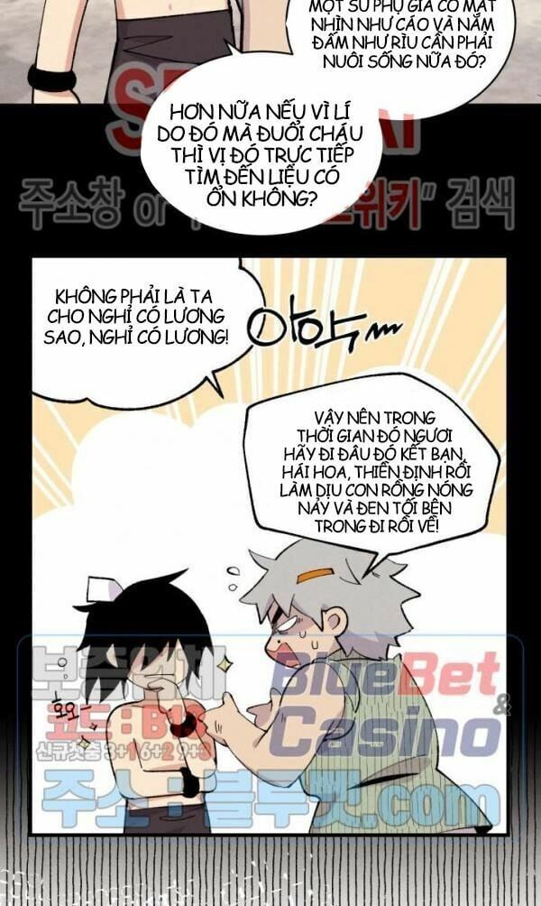 đọc truyện Phi Lôi Đạo Chương 27 ảnh 7 tại Thiên Thai Truyện